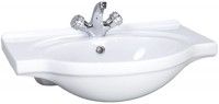 Photos - Bathroom Sink Santeri Saturn 600 mm