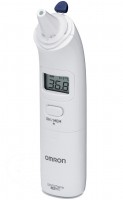 Photos - Clinical Thermometer Omron Gentle Temp 522 PRO 
