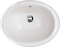 Photos - Bathroom Sink Devon & Devon Victorian IBLIVIC 490 mm