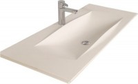 Photos - Bathroom Sink Aquaton Blent 80 800 mm