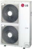 Photos - Air Conditioner LG FM-41AH 135 m² on 7 unit(s)