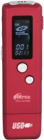 Photos - Portable Recorder Ritmix RR-660 2Gb 