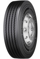 Photos - Truck Tyre Continental Conti Hybrid HS3 315/80 R22.5 156L 