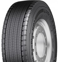 Photos - Truck Tyre Continental Conti EcoPlus HD3 315/45 R22.5 147L 