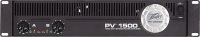 Photos - Amplifier Peavey PV 1500 