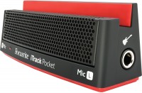 Photos - DAC Focusrite iTrack Pocket 