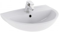 Photos - Bathroom Sink Cersanit Mito 50 S-UM-MIR50/1-w 500 mm