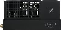 Photos - Amplifier Quad QII-Classic 
