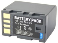 Photos - Camera Battery Drobak JVC BN-V823 