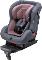 Photos - Car Seat Daiichi First 7 Plus Isofix 