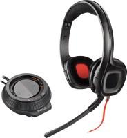 Photos - Headphones Poly GameCom D60 