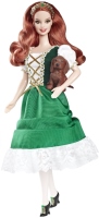 Barbie Ireland W3340 - buy doll: prices, reviews, specifications ...