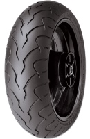 Photos - Motorcycle Tyre Dunlop D207 ZR 180/55 R18 74W 