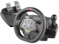 Photos - Game Controller Logitech MOMO Racing 
