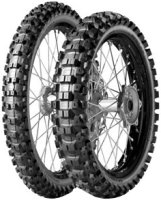 Photos - Motorcycle Tyre Dunlop GeoMax MX51 70/100 R19 42M 