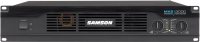 Photos - Amplifier SAMSON MXS3000 