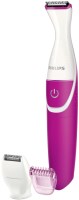 Photos - Hair Removal Philips BikiniGenie BRT 382 