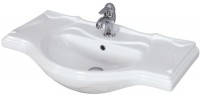 Photos - Bathroom Sink Roca America 327206 850 mm