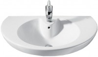 Photos - Bathroom Sink Roca Veranda 327441 800 mm