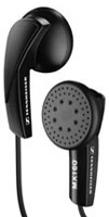 Photos - Headphones Sennheiser MX 160 