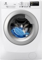 Photos - Washing Machine Electrolux EWF 11674 white