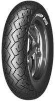 Photos - Motorcycle Tyre Dunlop K425 140/90 R15 70S 