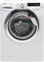 Photos - Washing Machine Hoover DXC 58A white