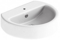 Photos - Bathroom Sink Sanita Luxe Best 55 550 mm
