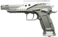 Photos - Air Pistol Swiss Arms Tanfoglio Gold Custom Eric 