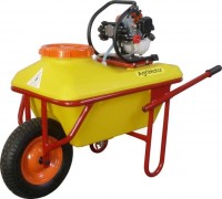 Photos - Garden Sprayer AgriMotor TPB-256 