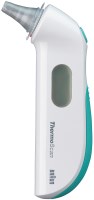 Photos - Clinical Thermometer Braun IRT 3020 