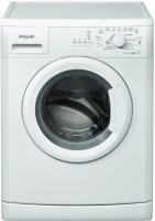 Photos - Washing Machine Polar PFL/C 61000 white