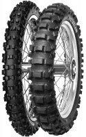 Photos - Motorcycle Tyre Metzeler MC 5 100/100 -18 59R 