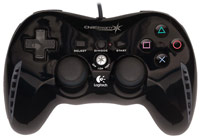 Photos - Game Controller Logitech ChillStream Controller 