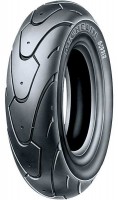 Photos - Motorcycle Tyre Michelin Bopper 120/70 -12 51L 