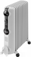 Photos - Oil Radiator De'Longhi TRRS 1120 11 section 2 kW