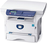 All-in-One Printer Xerox Phaser 3100MFP/S 