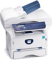 All-in-One Printer Xerox Phaser 3100MFP/X 