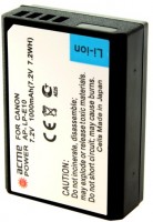 Photos - Camera Battery AcmePower LP-E10 