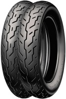 Photos - Motorcycle Tyre Michelin Commander 170/80 R15 77H 