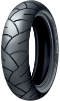 Photos - Motorcycle Tyre Michelin Pilot Sport SC 160/60 R15 67H 