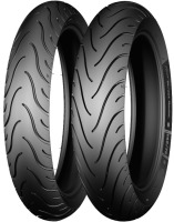 Photos - Motorcycle Tyre Michelin Pilot Street Radial 140/70 R17 66S 