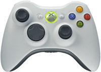 Photos - Game Controller Microsoft Xbox 360 Wireless Controller 