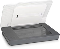 Photos - Scanner HP ScanJet G3110 