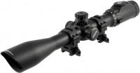 Sight Leapers Accushot 4-16x44 