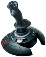 Game Controller ThrustMaster T.Flight Stick X 