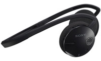 Photos - Headphones Sony DR-BT21G 