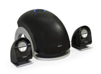 Photos - PC Speaker Edifier E1100 