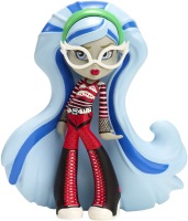 Photos - Doll Monster High Vinyl Ghoulia Yelps CFC89 