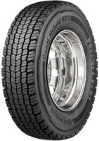 Photos - Truck Tyre Continental Conti Hybrid HD3 315/70 R22.5 154L 
